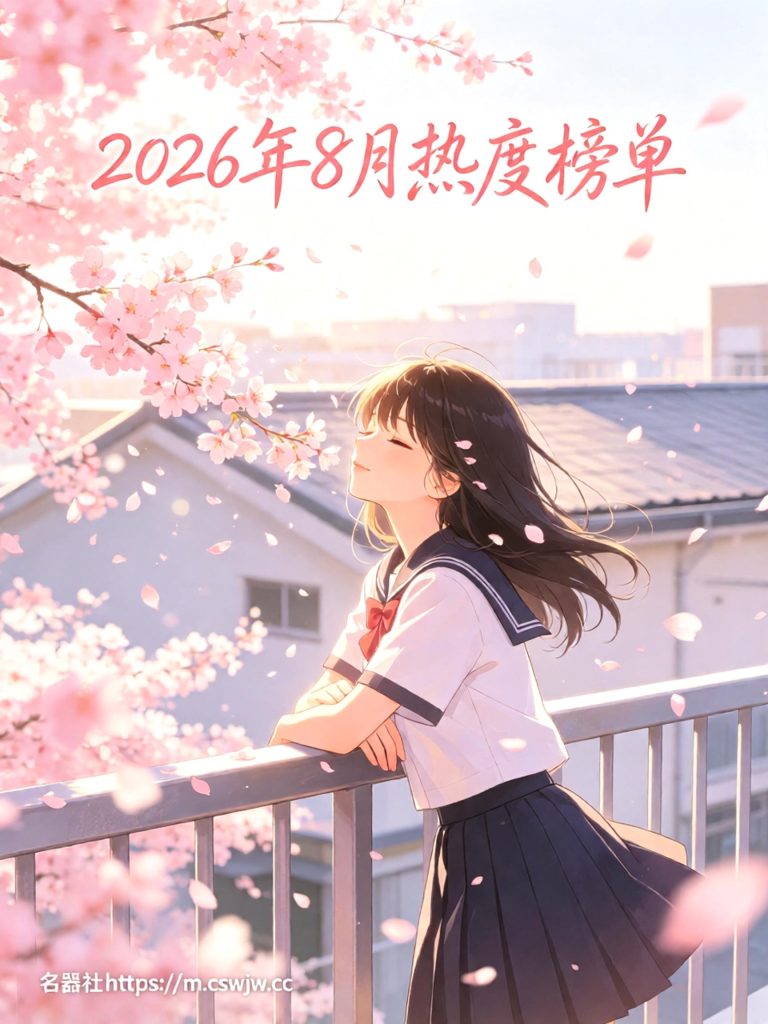 2026最新飞机杯推荐榜单(8月更新) 名器社