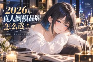 2026年真人倒模品牌怎么选：TAISEN、NPG、IdeaPocket、Attackers、EXE-名器社