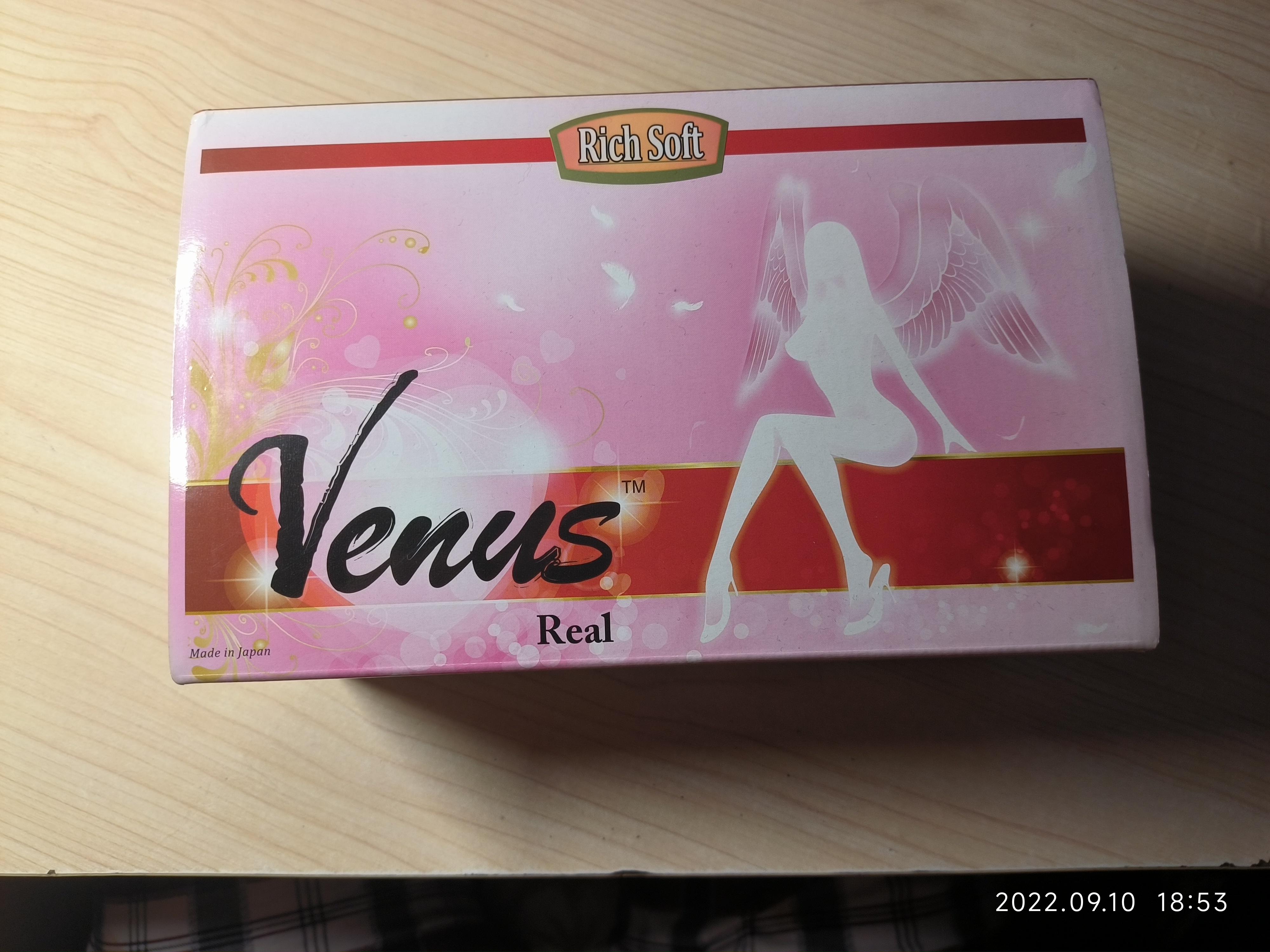 Tomax 大魔王 Venus 女神real通道 rich soft脂软 测评-名器社