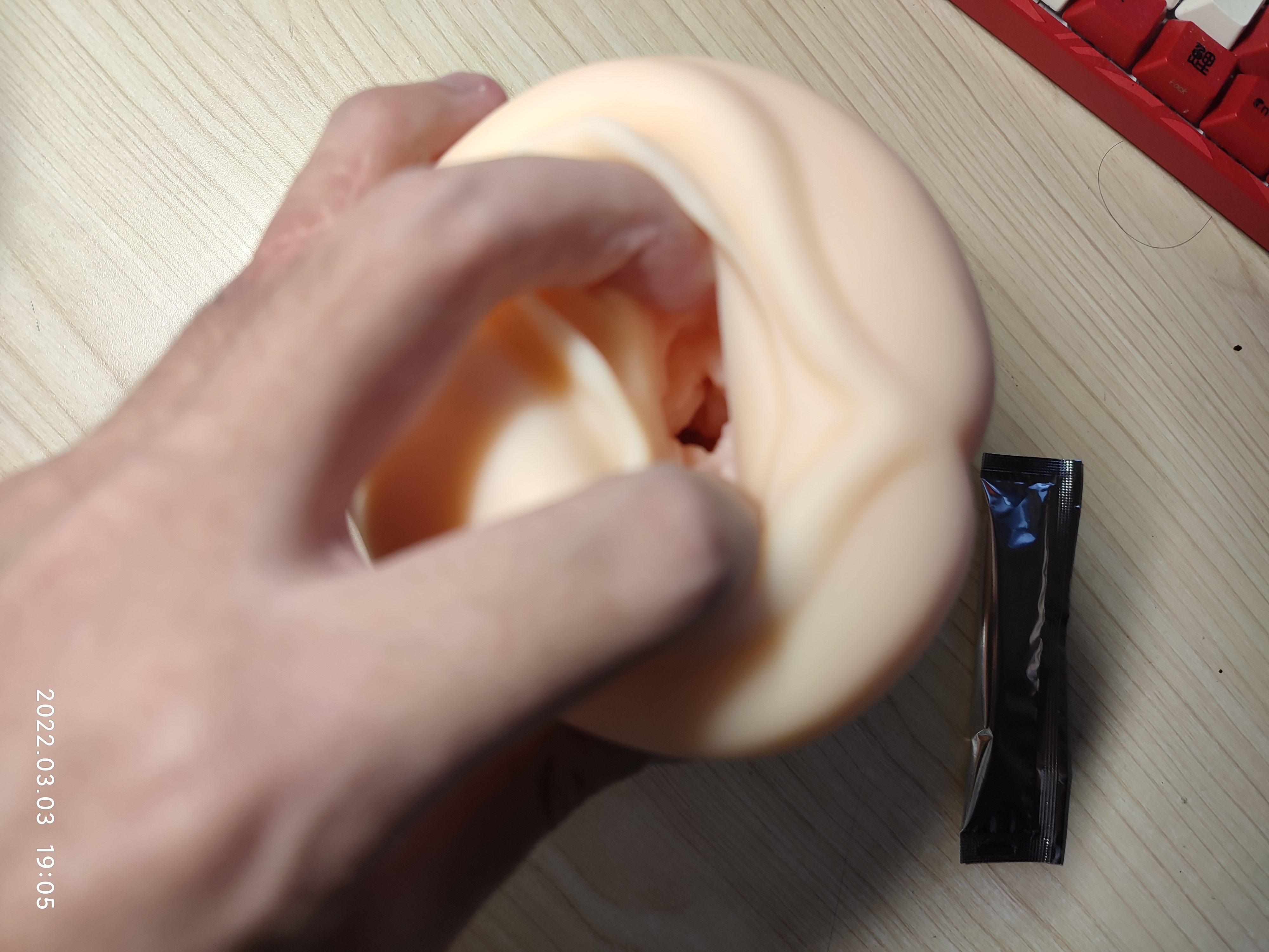 章鱼般的紧紧吸附——wildone 极匠仕上5