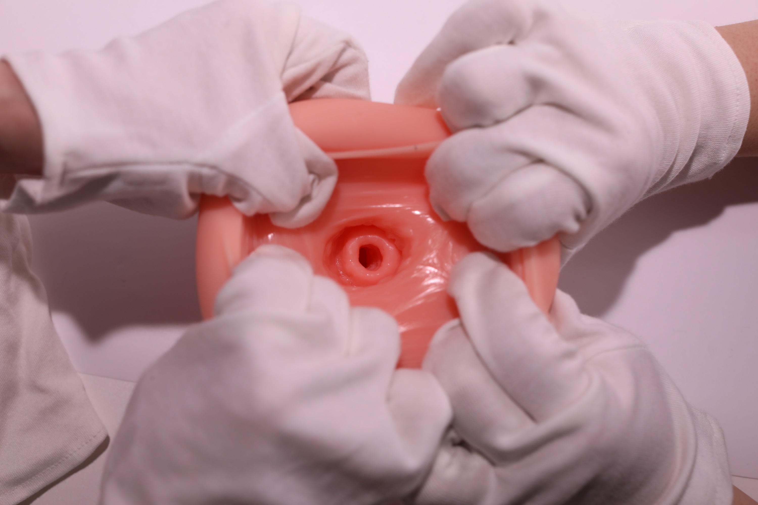 对子哈特 G-19 六代 反复突破，体验如初5