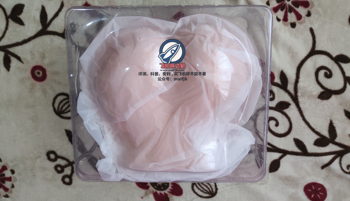 “健身娱乐一体化，体验重量两开花。”—美尻名器/尻奸评测3