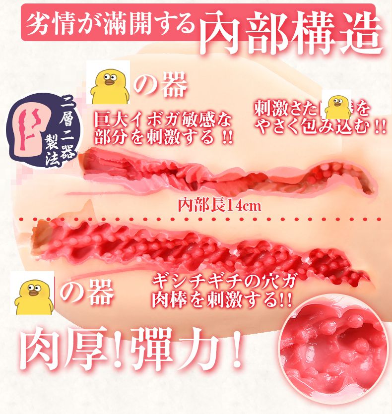 “健身娱乐一体化，体验重量两开花。”—美尻名器/尻奸评测7