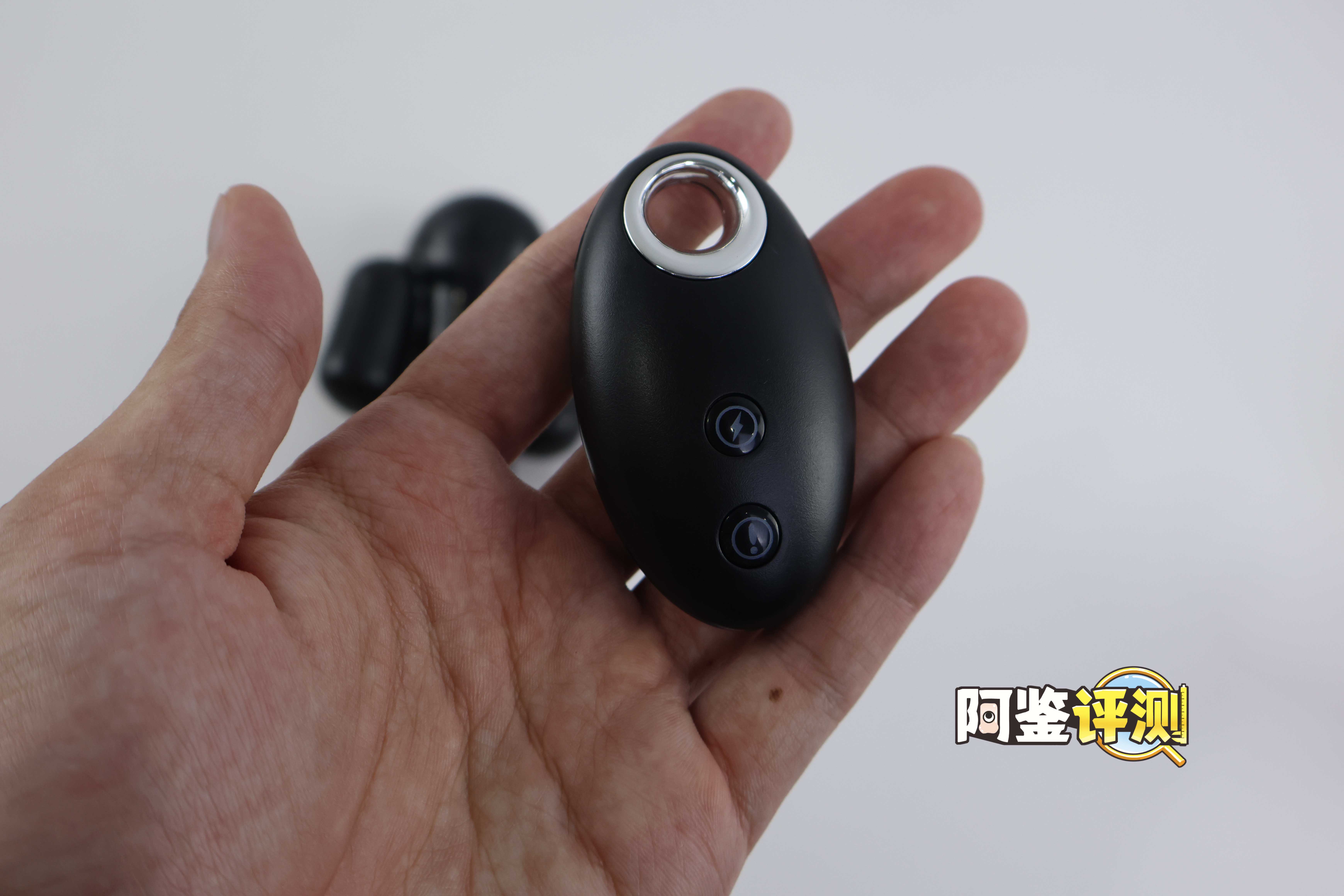 国产—“龟头锻炼器”评测！简单的跳蛋类玩具，真的能锻炼吗？8