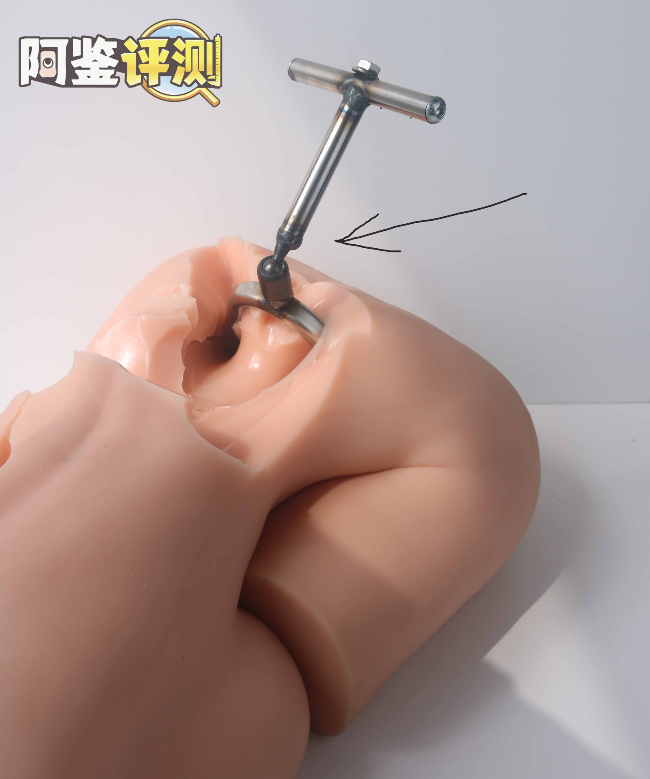 关于“LoveFactor完熟女郎”——评测内容与实物不符的补偿方案，及原因说明-名器社