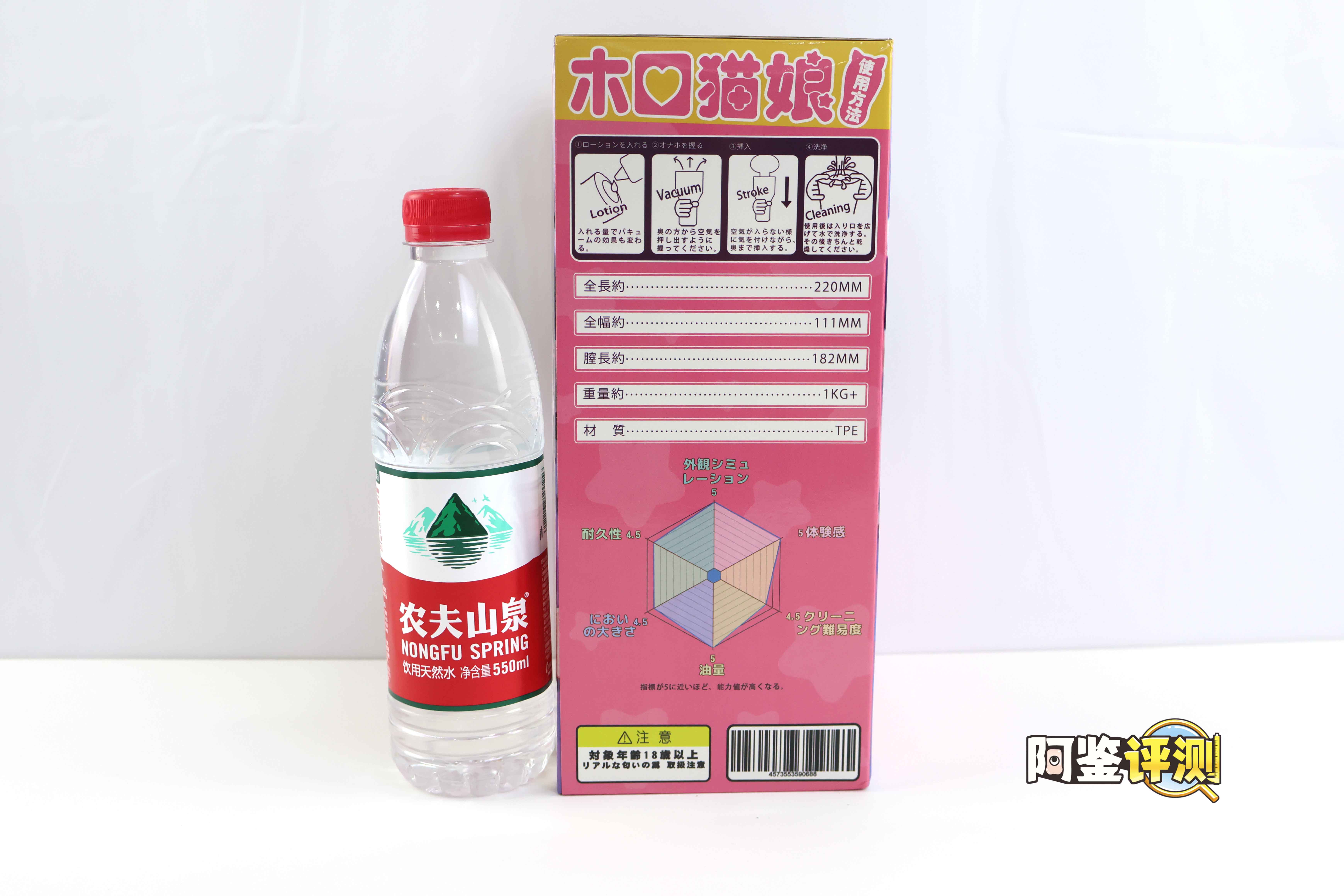 GXP-“赫萝猫娘”评测（高刺激）！要…要被猫猫“暴风吸入”惹！3