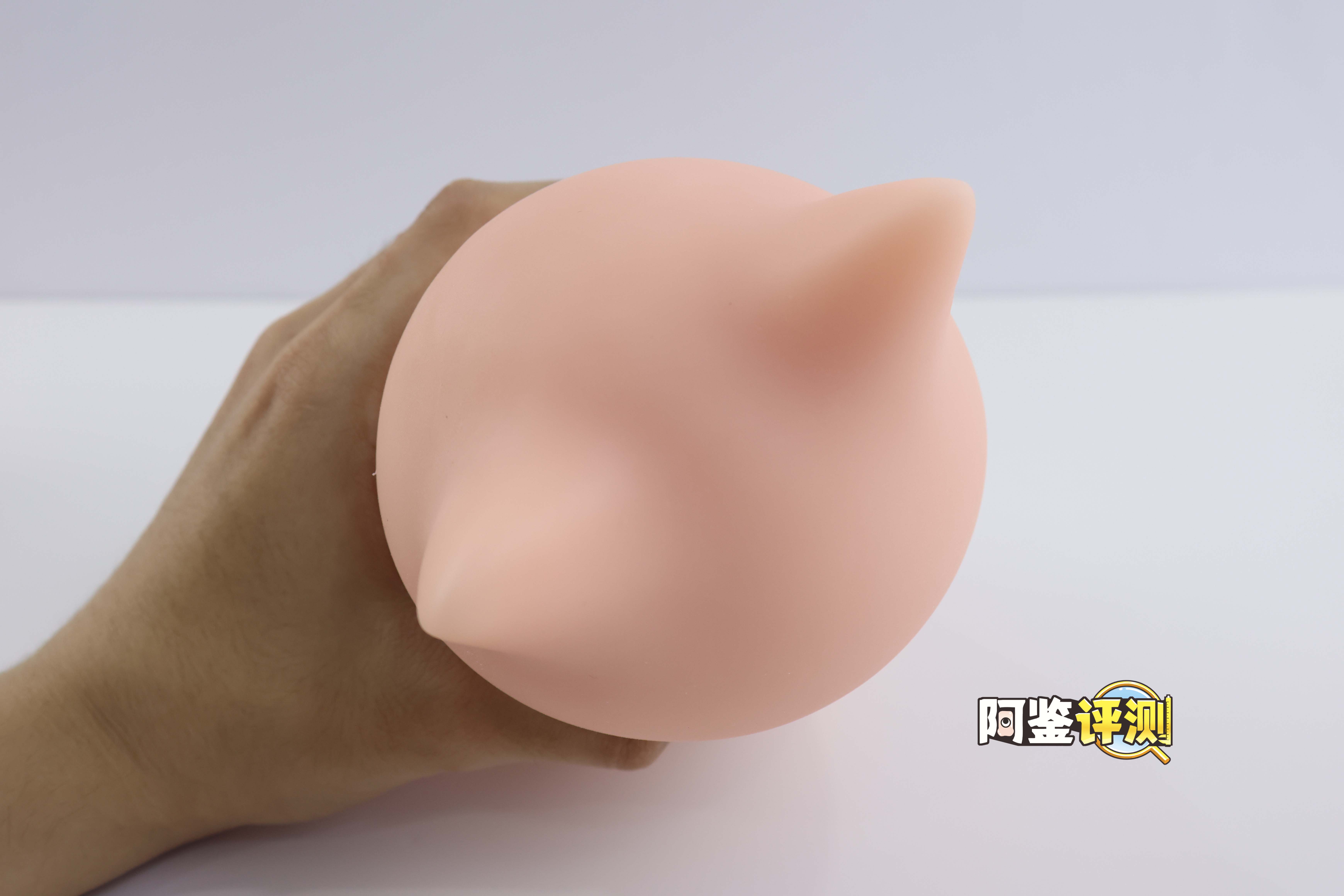 GXP-“赫萝猫娘”评测（高刺激）！要…要被猫猫“暴风吸入”惹！12