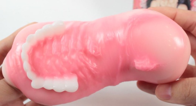 TMT弥豆子丨不要让别人拥有夺取精液的权利!7 TMT弥豆子丨不要让别人拥有夺取精液的权利!7