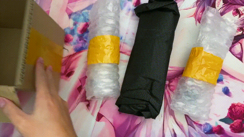 亲戚女孩|这真的是tmt制造的东西吗？2