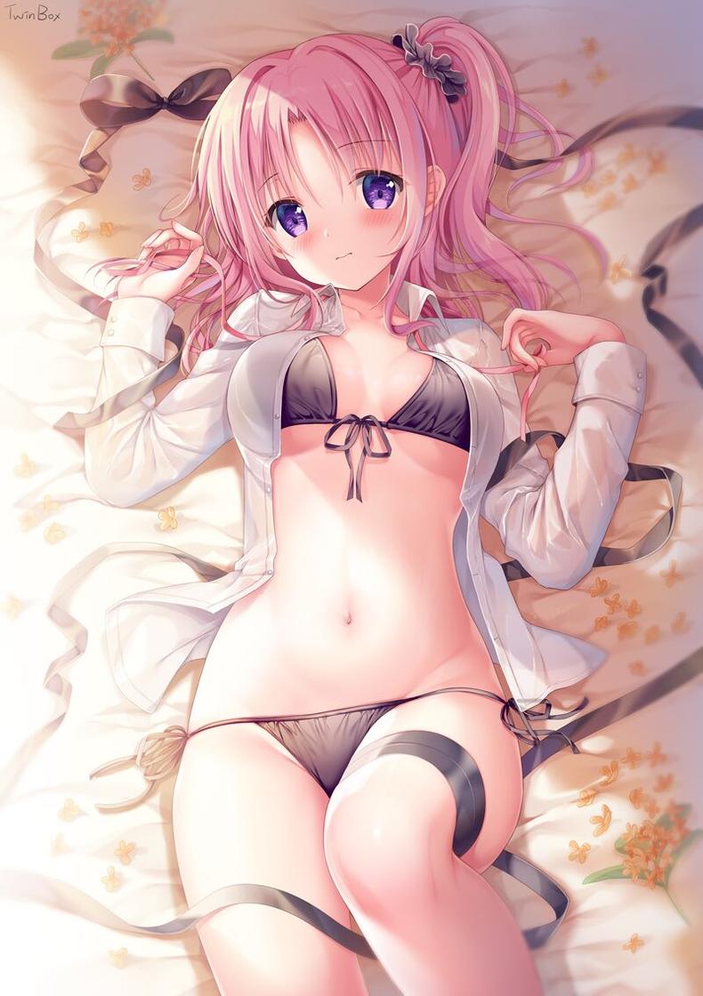 水着琉璃子|新的loli已经出现，绅士怎能停滞不前-名器社