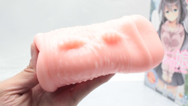 无言的萌妹|无言的萌妹的下面那张嘴倒也没有真到能说话的程度4