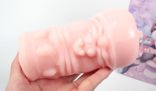 R-18｜鸡儿锻炼的觉醒之路-新包装款10