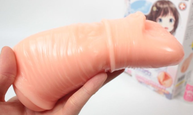 G-19秘密子宫｜久违回归的对子哈特系列和模拟子宫设计4