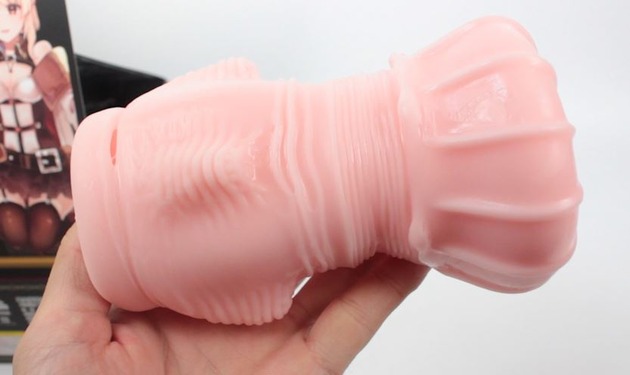 炼金术师的飞机杯工坊|让人觉得舒不舒服这种小事都已经无所谓了4