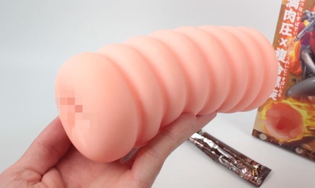 机车娘|明确地回答了“把螺旋构造复杂地组合起来会有什么样的结果”1