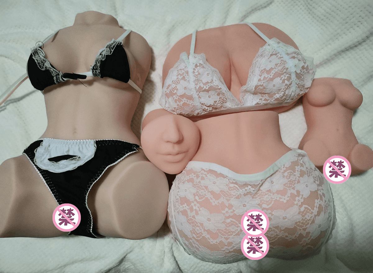 YUU吮吸深田半身倒模评测 – 柔软Q弹，震动吮吸11