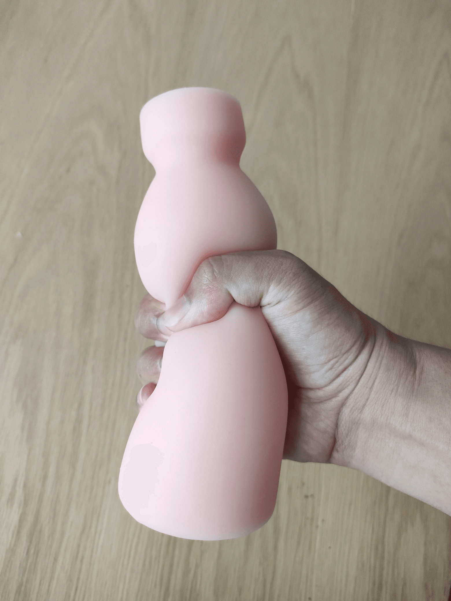 杯多多小萌瓶飞机杯评测 – 发现了也不担心社死5