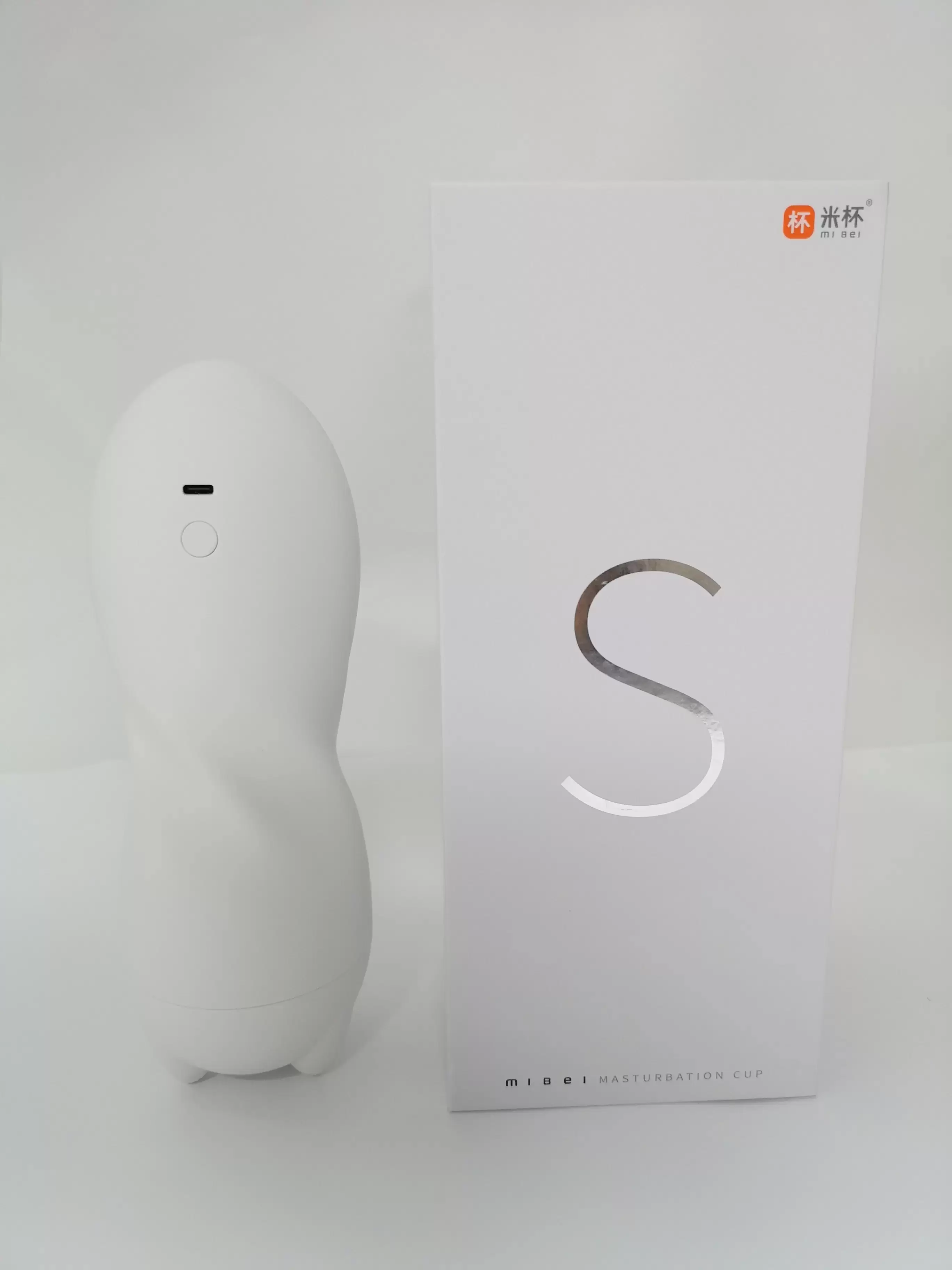 可视化的躺平玩法-米杯S火箭杯电动飞机杯测评4 可视化的躺平玩法-米杯S火箭杯电动飞机杯测评4