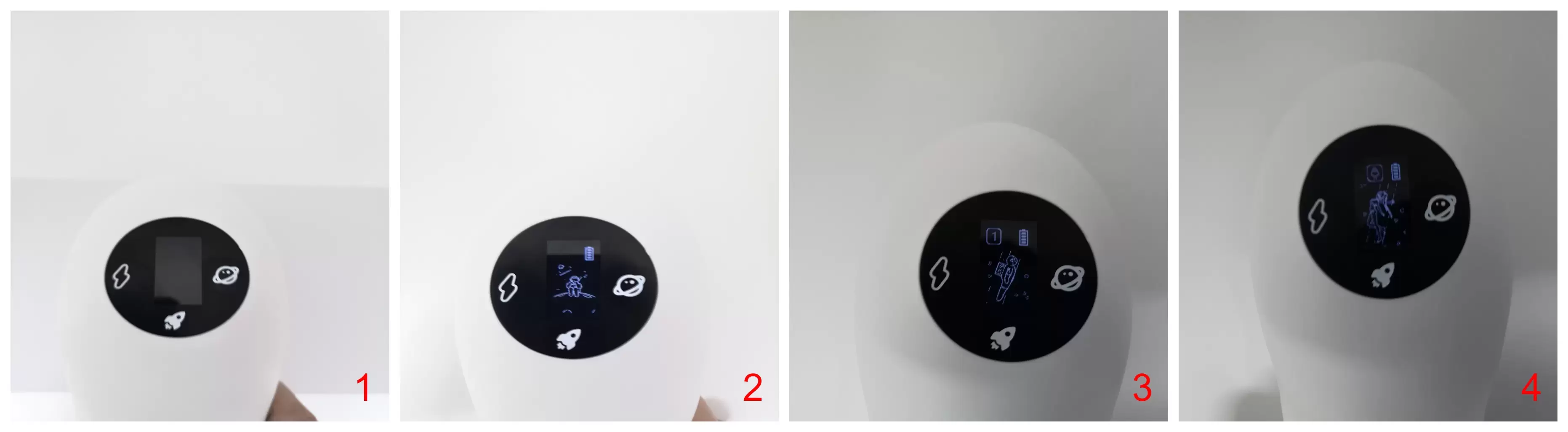 可视化的躺平玩法-米杯S火箭杯电动飞机杯测评8 可视化的躺平玩法-米杯S火箭杯电动飞机杯测评8