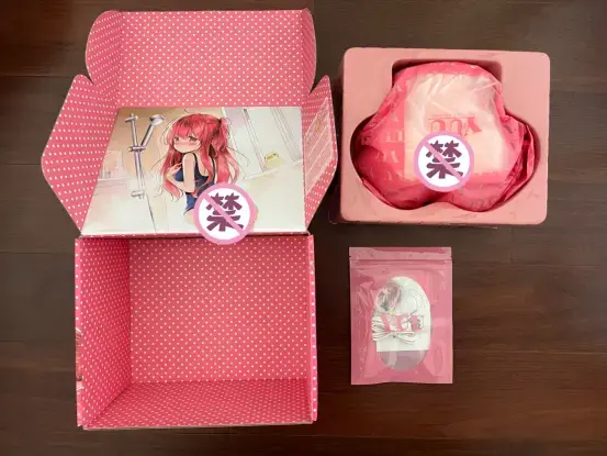 智能恒温控制，臀部倒模的天花板 – YUU热热臀名器倒模测评-名器社