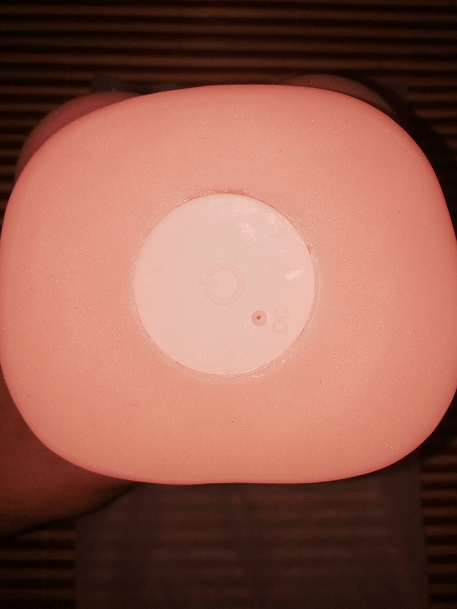 YUU热热子飞机杯名器评测 – 自动加热新体验-名器社