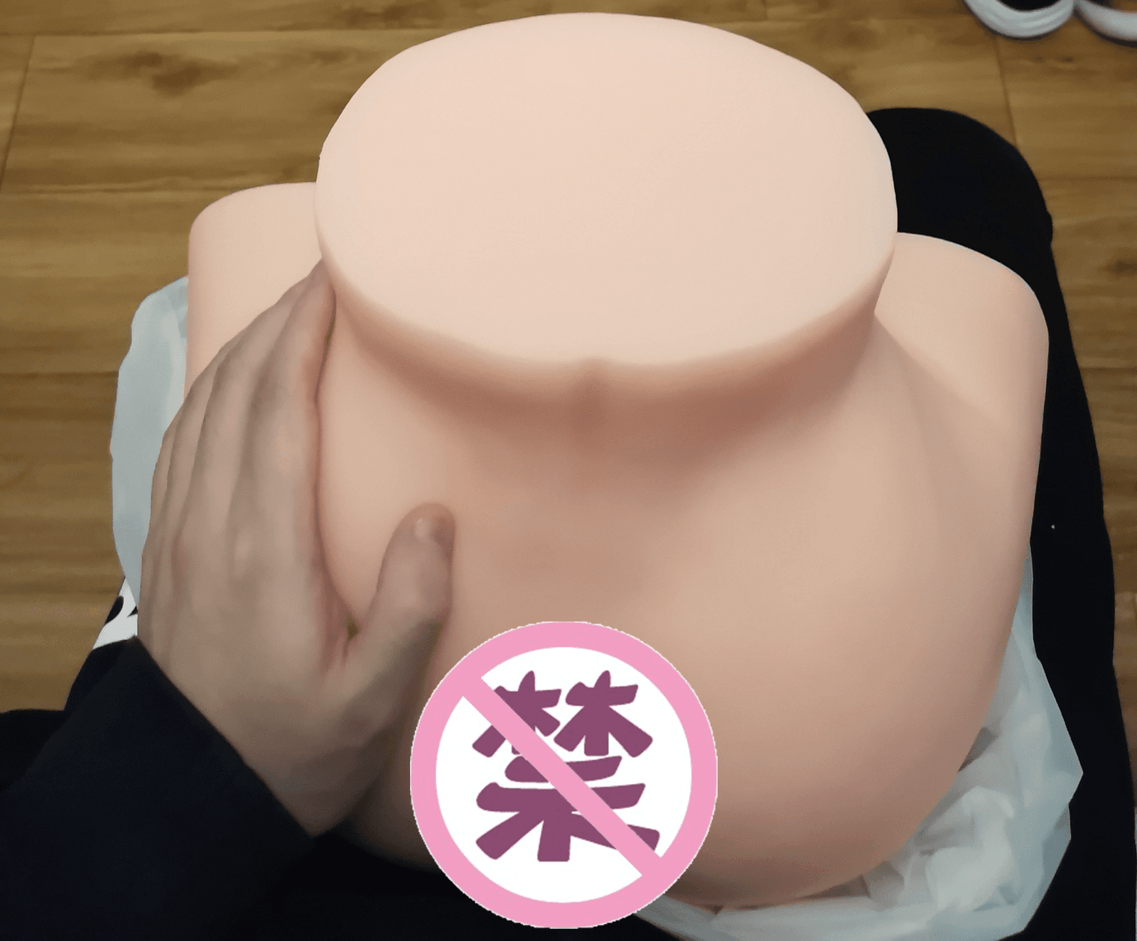 YUU深田真实之臀 – 视觉与触感双重享受5 YUU深田真实之臀 – 视觉与触感双重享受5