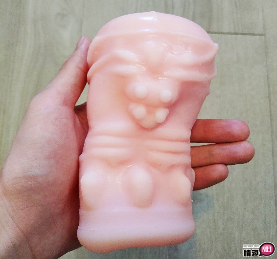 日本THR-18R18魔法森林少女;想要慢慢榨乾你的邪恶机器8