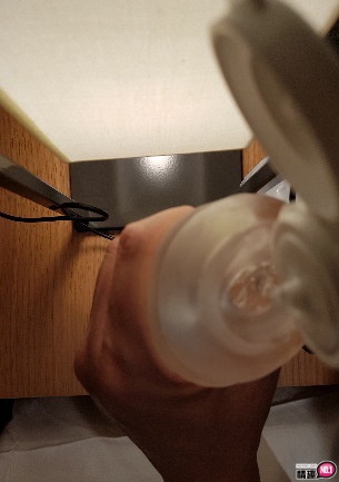 日本MEN’SMAXSENDO自慰套专用润滑液;真空保存!最佳好沖洗润滑液;13