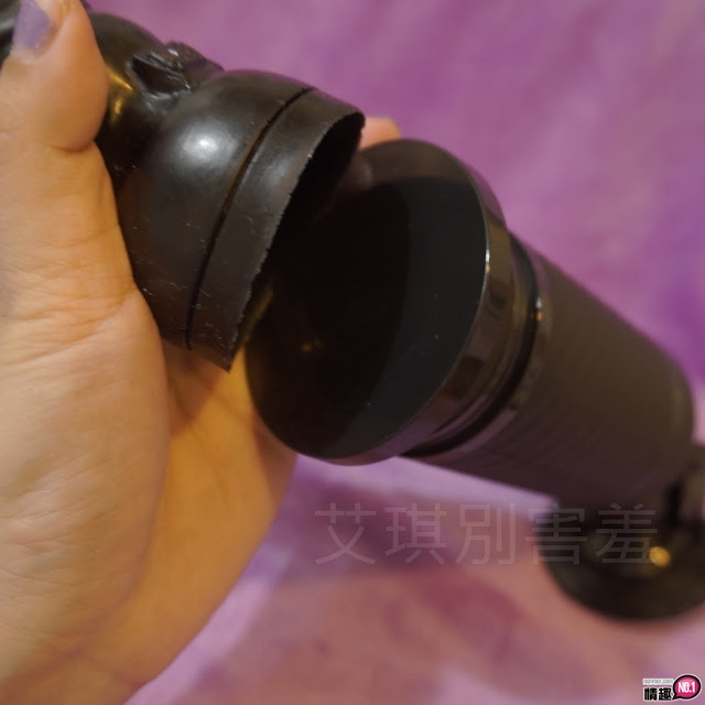 不会卡「道」的手持砲机，简单轻巧高速活塞炮机16