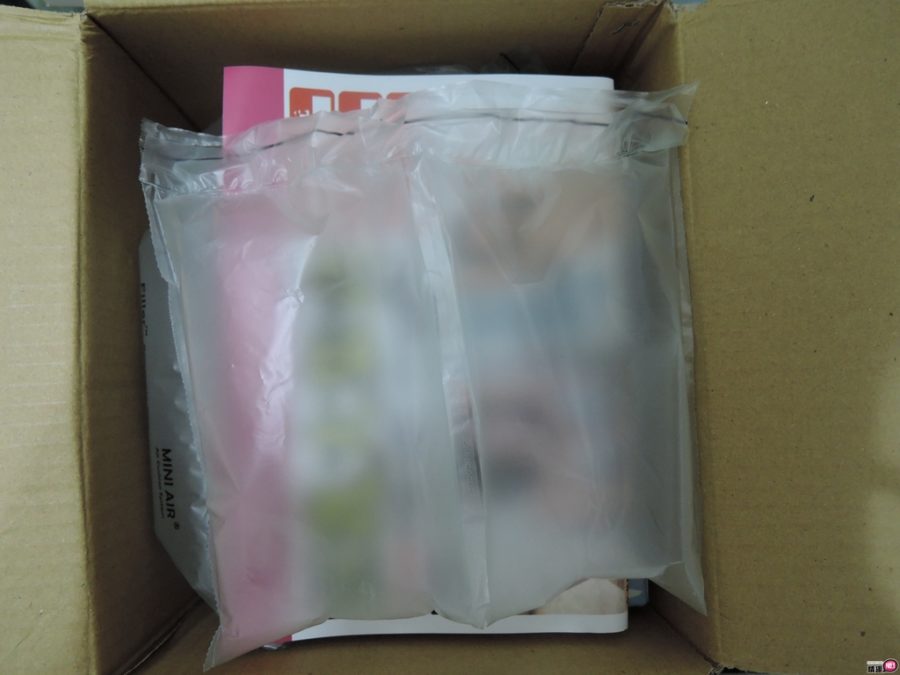 玉腿软妹-视觉触觉双穴体验，让我再次忍不住1