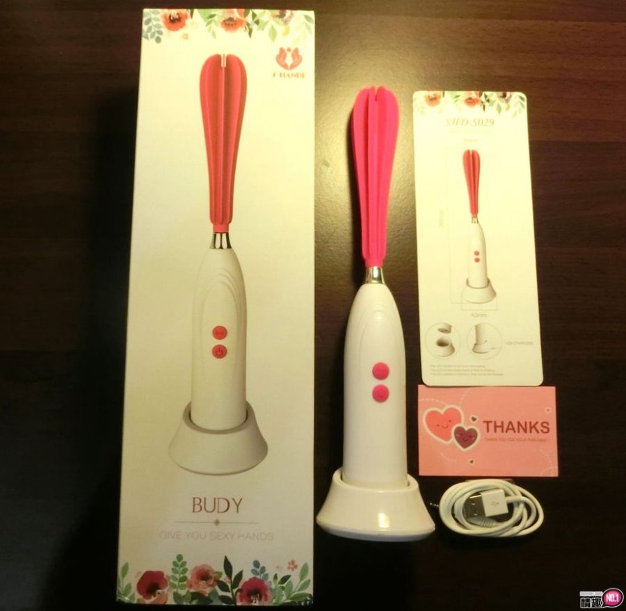 这种挑荳方式还真的没见过【芭蒂旋转舌舔挑荳棒】1