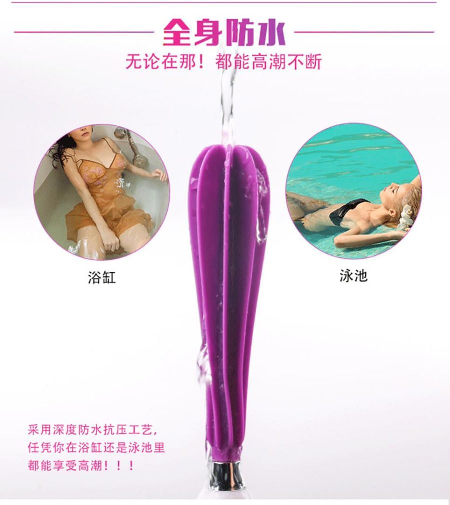 这种挑荳方式还真的没见过【芭蒂旋转舌舔挑荳棒】3