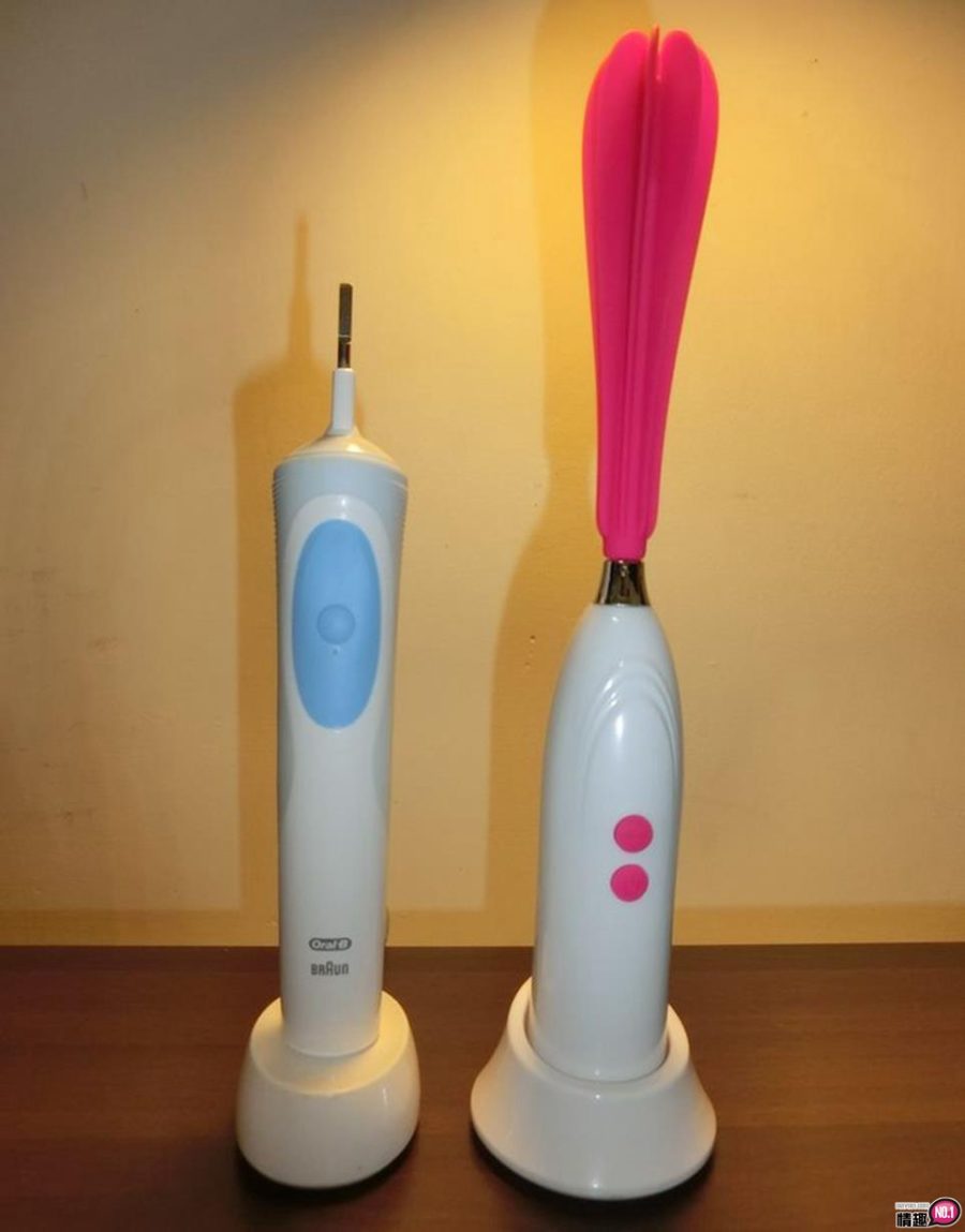 这种挑荳方式还真的没见过【芭蒂旋转舌舔挑荳棒】6