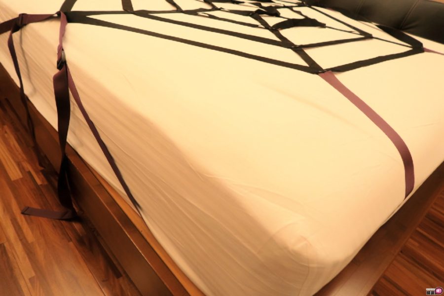 激情SM绑师88号体位蜘蛛网-这样被侵犯真的有点小紧张。3 激情SM绑师88号体位蜘蛛网-这样被侵犯真的有点小紧张。3