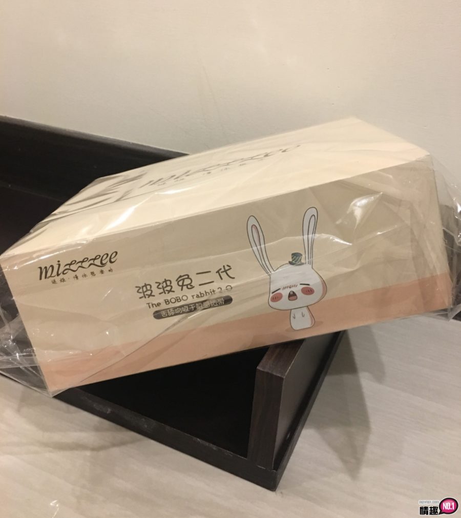 吸得让你不要不要之还想要的「波波兔二代」1 吸得让你不要不要之还想要的「波波兔二代」1