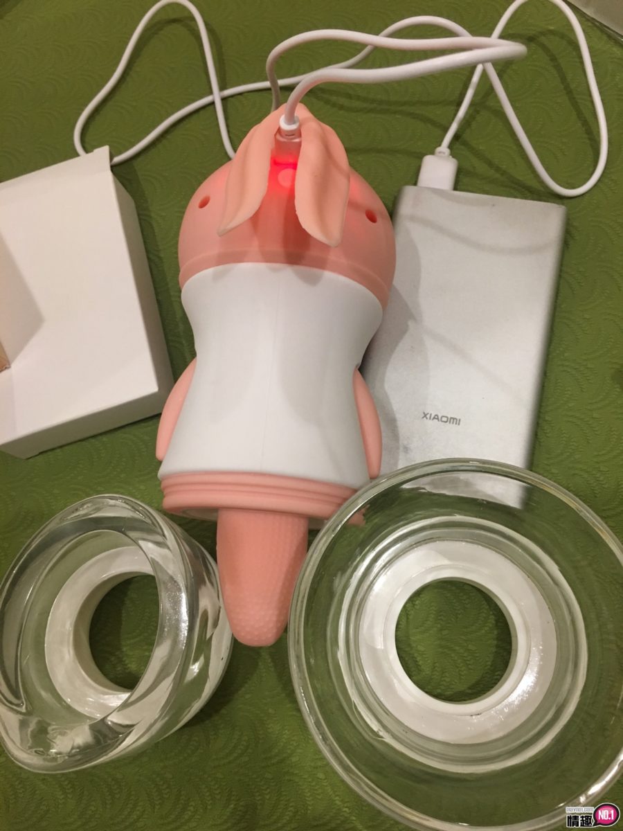 吸得让你不要不要之还想要的「波波兔二代」13 吸得让你不要不要之还想要的「波波兔二代」13