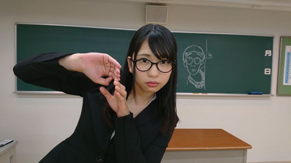 对魔忍凛子_空遁之术-凛子的乳房跟着我的套弄上下晃动!!19 对魔忍凛子_空遁之术-凛子的乳房跟着我的套弄上下晃动!!19