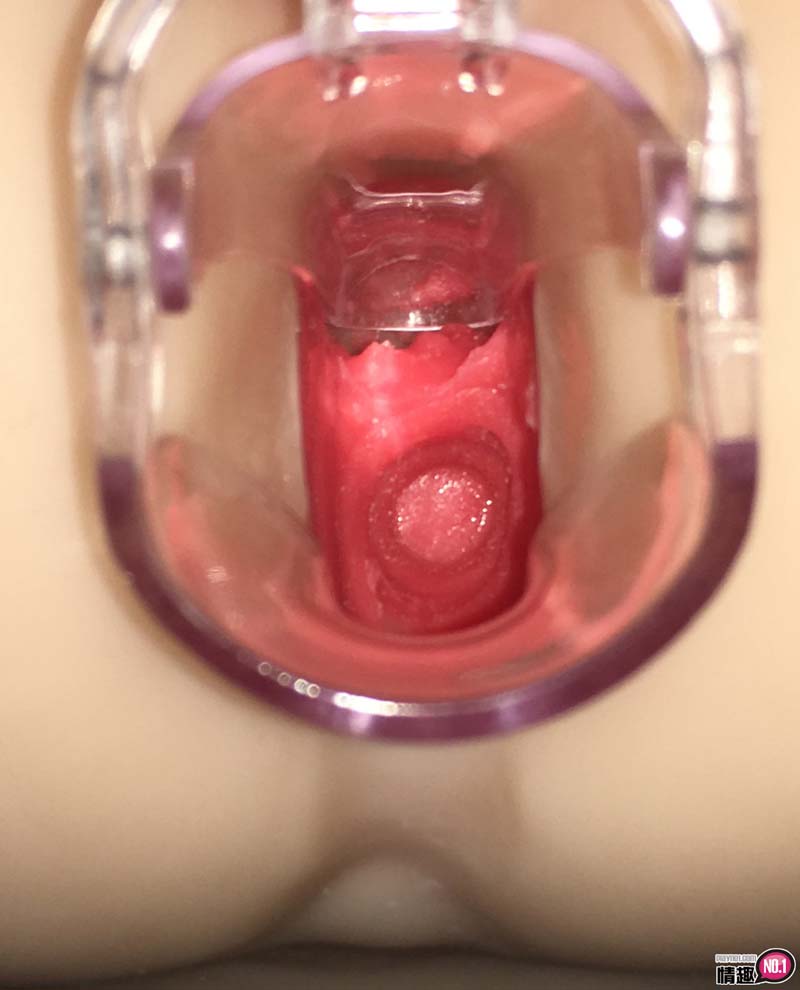 爆射注意，欲罢不能的极品小穴-日本NPG滨崎真绪的淫臀隐藏的小穴;12