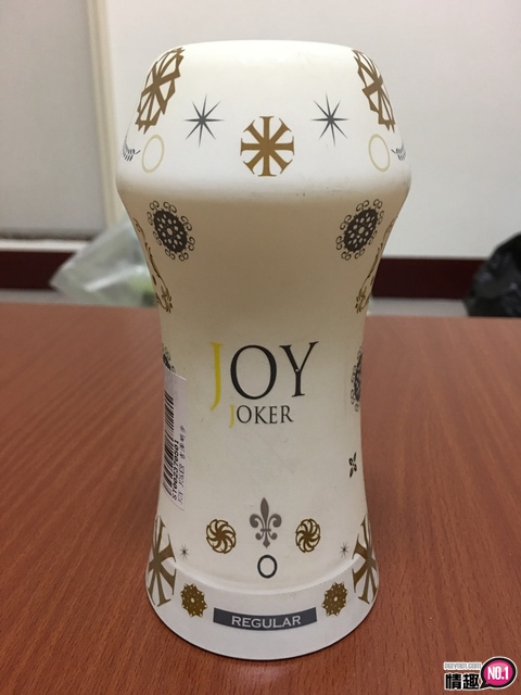 JOYJOKER吉泽明步代言仿人肌触感飞机杯-随着抽动蜜穴更加润滑;5