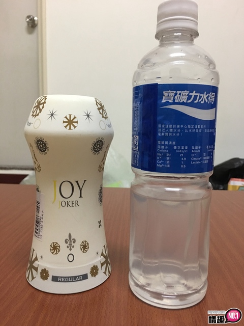 JOYJOKER吉泽明步代言仿人肌触感飞机杯-随着抽动蜜穴更加润滑;7