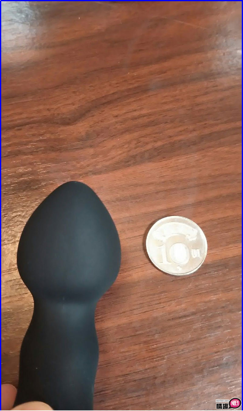 磨蹭菊花的厉害角色!!蟒蛇头棒5