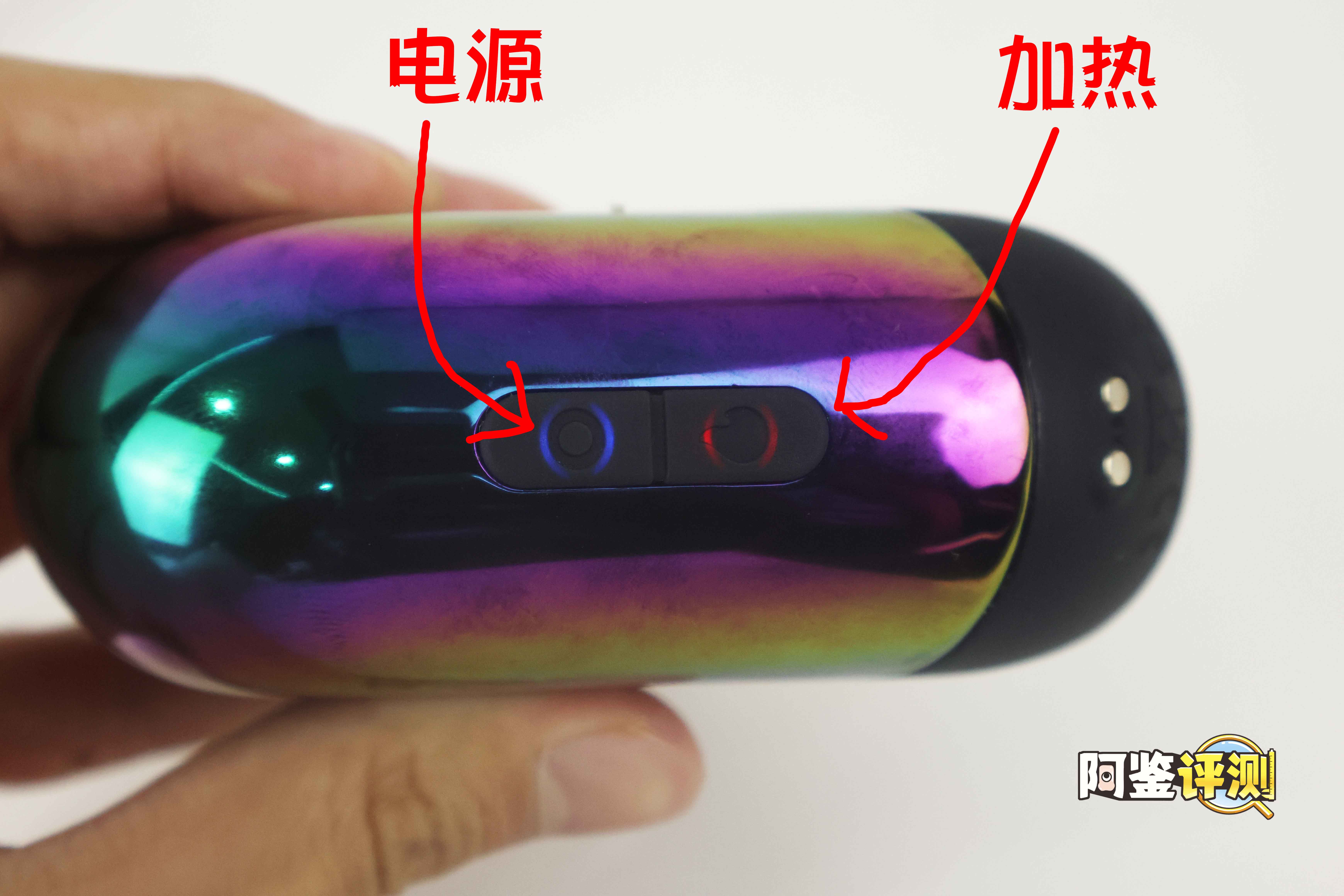 网易春风——“岩石锻炼器”评测！真的有人会用这个做延时锻炼吗？19