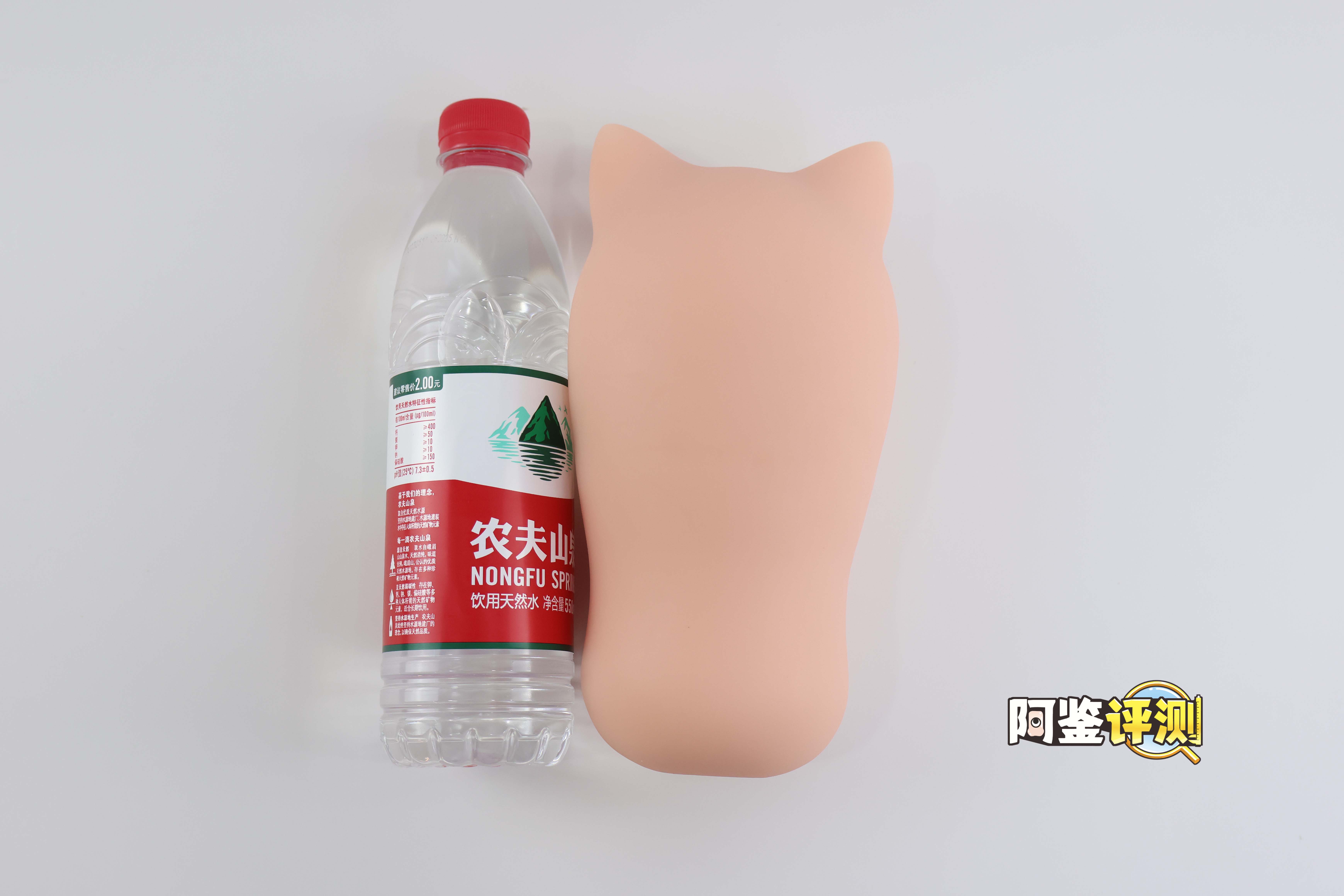 GXP-“赫萝猫娘”评测（高刺激）！要…要被猫猫“暴风吸入”惹！6