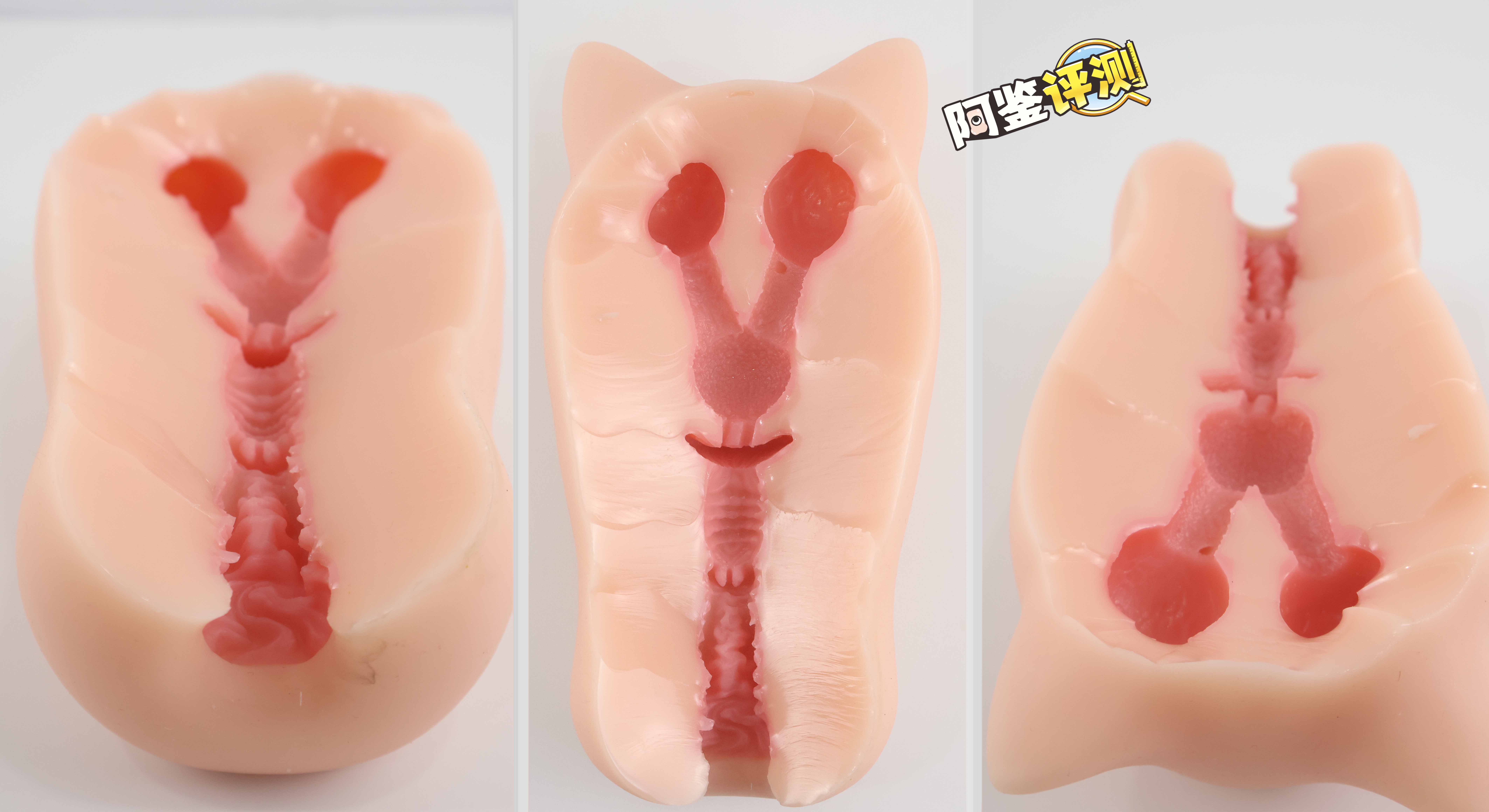 GXP-“赫萝猫娘”评测（高刺激）！要…要被猫猫“暴风吸入”惹！19