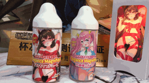 你好像需要滋润一下！？LOVEFACTOR萌汁润滑油评测[db:副标题]-名器社