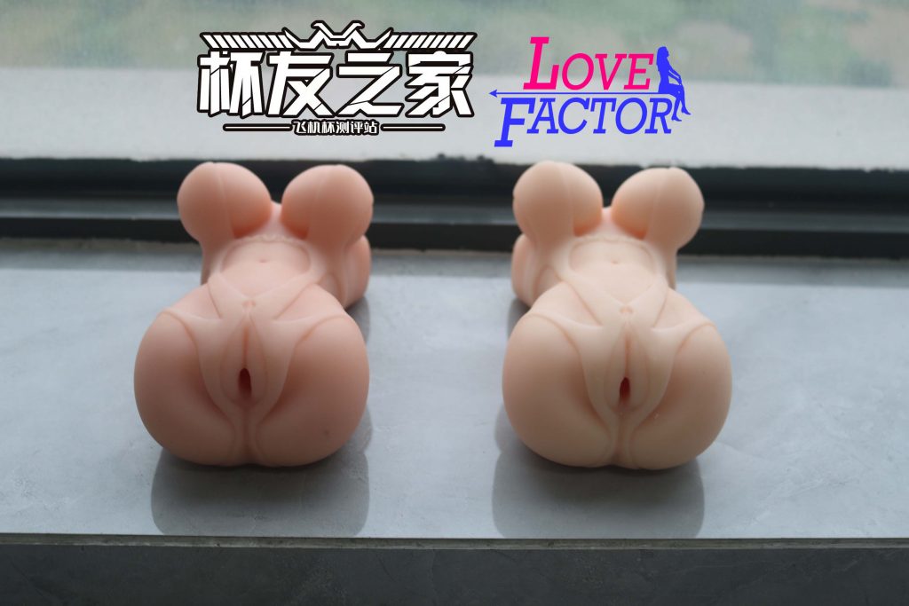 风俗店里的孪生竿姐妹——Lovefactor风俗娘评测（中高刺激）[db:副标题]7