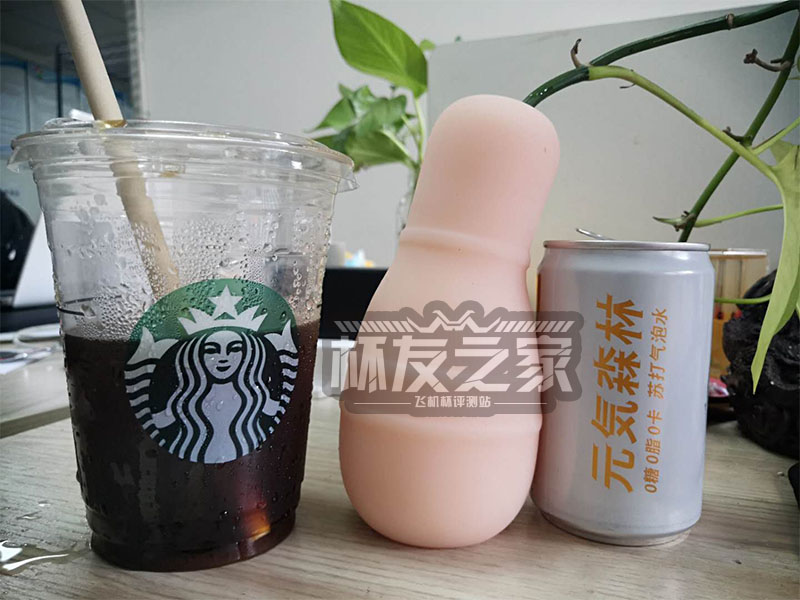 “什么？这竟然是飞机杯？”对子哈特 保龄球 蓝盒评测（低刺激）/四星推荐[db:副标题]4