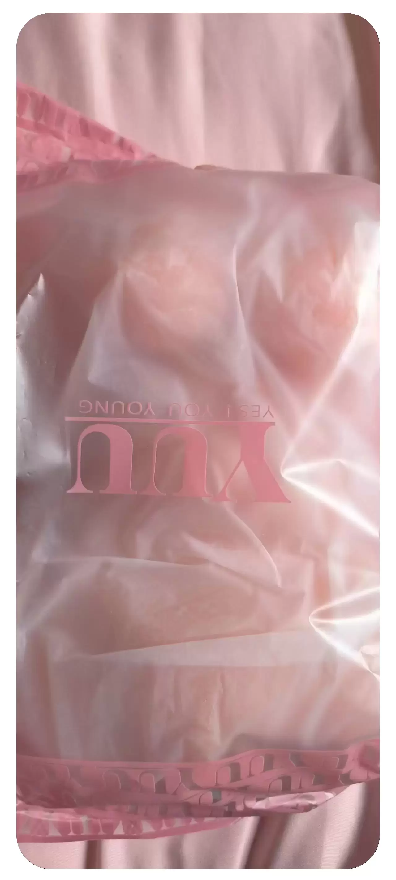 全新果冻材质飞机杯“YUU软萌酱”上手实测4