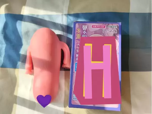 独特造型下的新感觉-杯多多真实子宫飞机杯名器测评-名器社