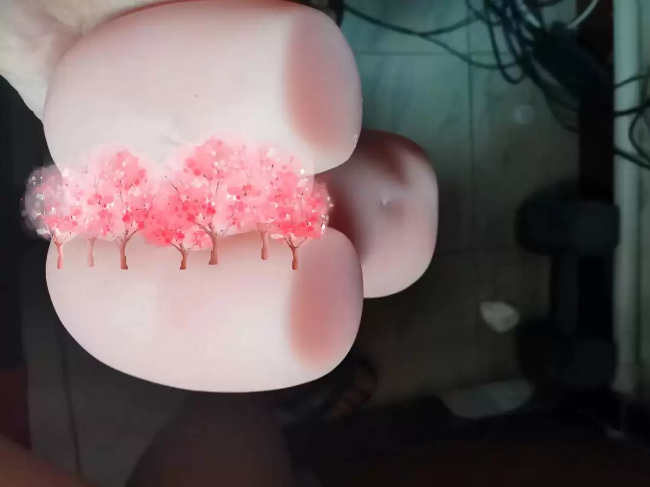 让人激动不已的自加热臀形杯-YUU温情彼女飞机杯名器测评5 让人激动不已的自加热臀形杯-YUU温情彼女飞机杯名器测评5